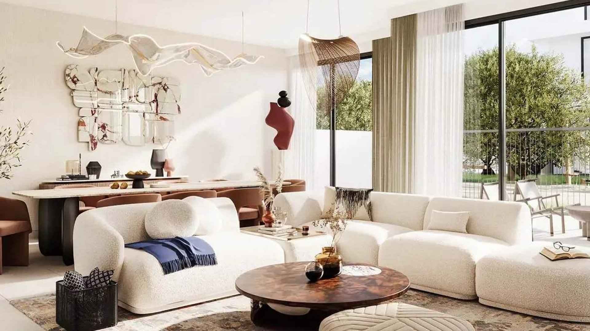 1 bedroom Apartment in Al Haseen Residences 4 No. 11006